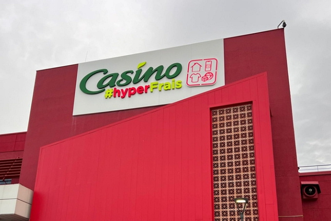 Casino #hyperFrais | Groupe Rallye